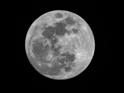 Jak fotografować księżyc?