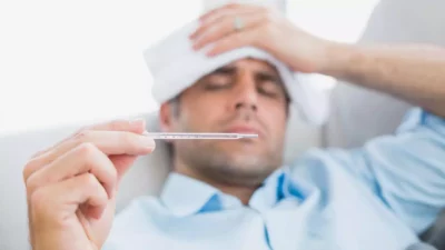 Jak wyleczyć się z przeziębienia i grypy?