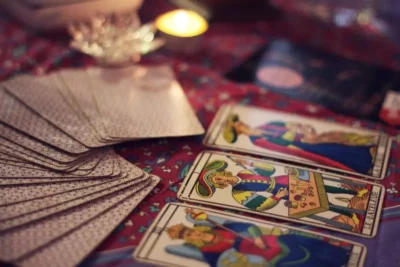 Tarot dla początkujących – co powinieneś wiedzieć o stawianiu kart
